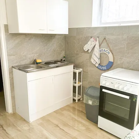 Rise Of Olympus Apartment