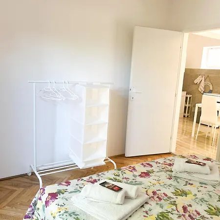 Apartment Rise Of Olympus *