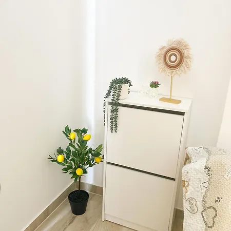 Rise Of Olympus Apartment